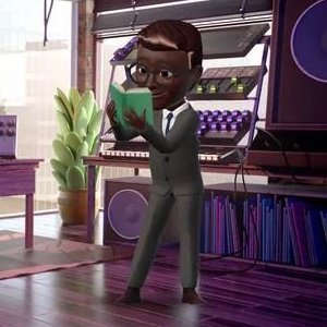 my avatar